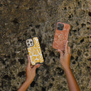 Earth Shell - Samsung Galaxy S25 Plus Funda 6