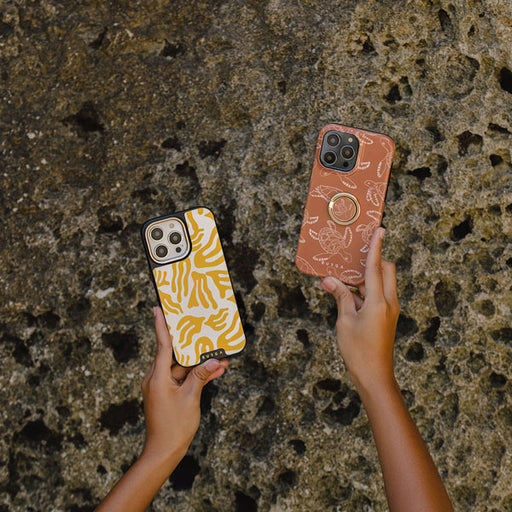 Earth Shell - Samsung Galaxy S25 Plus Funda 6