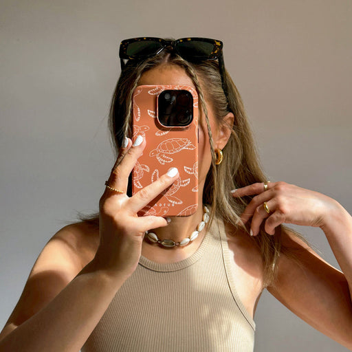 Earth Shell - Samsung Galaxy S25 Plus Funda 7