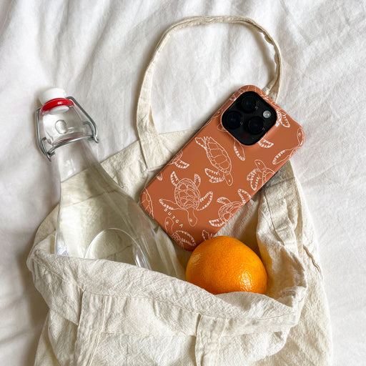 Earth Shell - Samsung Galaxy S25 Plus Funda 8