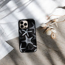 Midnight Ocean - Samsung Galaxy A26 5G Funda 6
