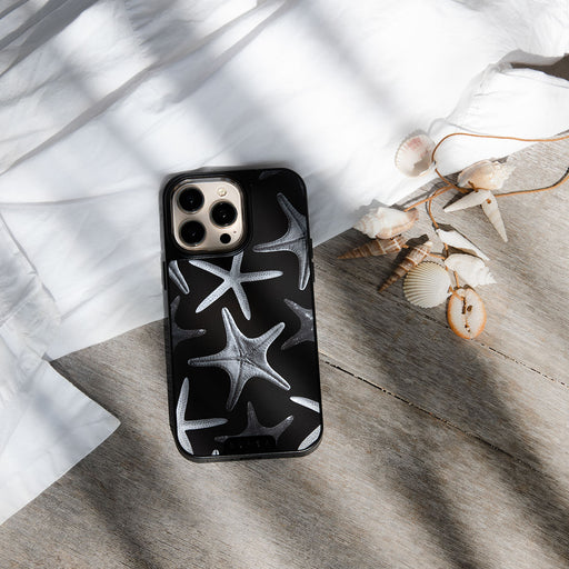 Midnight Ocean - Samsung Galaxy A26 5G Funda 6