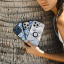Marine Muse - Google Pixel 7 Pro Funda 6