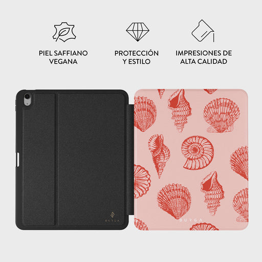 Coastal Treasure -  Funda iPad Air 13 (7a/6a Gen) 2