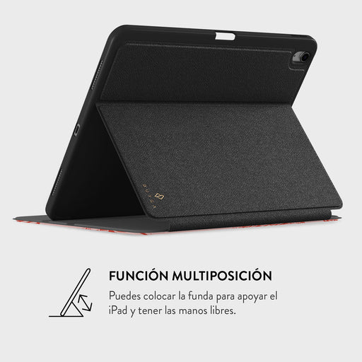 Coastal Treasure -  Funda iPad Air 13 (7a/6a Gen) 5