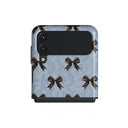 Fashionista - Samsung Galaxy Z Flip 3 Funda
