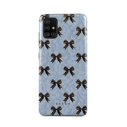 Fashionista - Samsung Galaxy A51 4G Funda 1