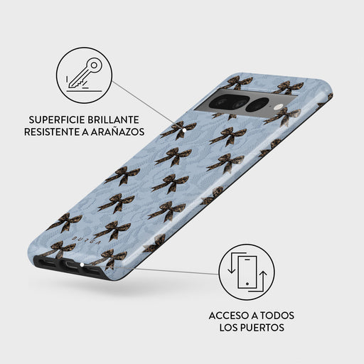 Fashionista - Google Pixel 7 Pro Funda 3