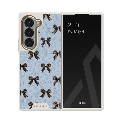 Fashionista - Samsung Galaxy Z Fold 6 Funda