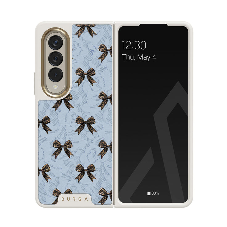 Fashionista - Samsung Galaxy Z Fold 4 Funda