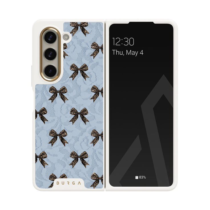 Fashionista - Samsung Galaxy Z Fold 5 Funda