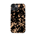 Betty - iPhone 13 Funda 1