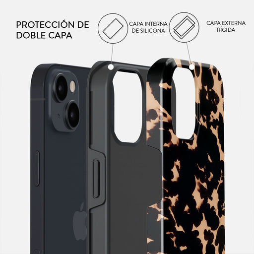 Betty - iPhone 13 Funda 2