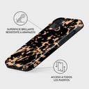 Betty - iPhone 13 Funda 3
