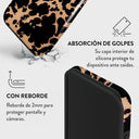 Betty - iPhone 13 Funda 4