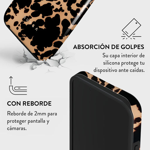 Betty - iPhone 13 Funda 4