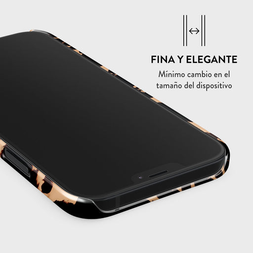 Betty - iPhone 12 Pro Max Funda 4