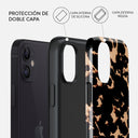 Betty - iPhone 12 Funda 2