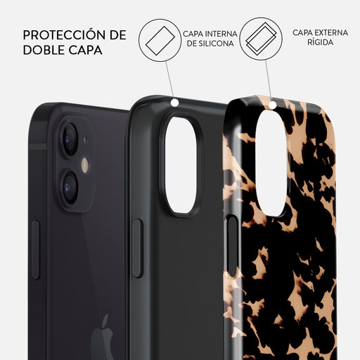 Betty - iPhone 12 Funda 2