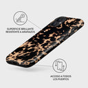 Betty - iPhone 12 Funda 3