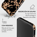 Betty - iPhone 12 Funda 4