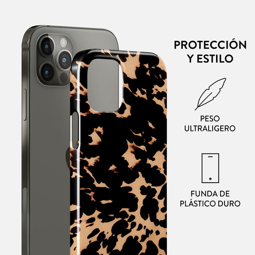 Betty - iPhone 12 Pro Max Funda 2