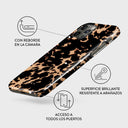 Betty - iPhone 12 Pro Max Funda 3