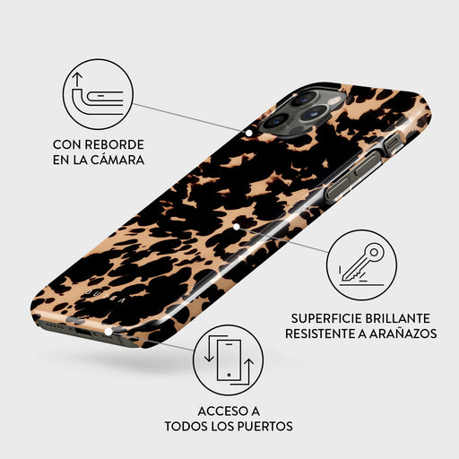 Betty - iPhone 12 Pro Max Funda 3