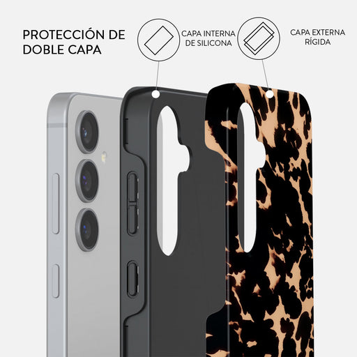 Betty - Samsung Galaxy S24 FE Funda 2
