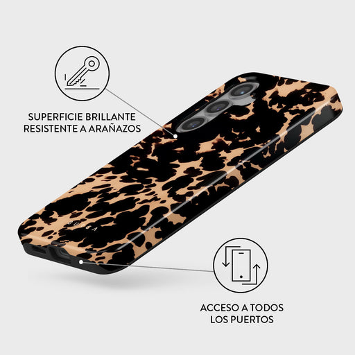 Betty - Samsung Galaxy S24 FE Funda 3
