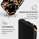 Betty - Samsung Galaxy S24 FE Funda 4
