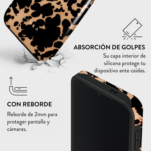 Betty - Samsung Galaxy S24 FE Funda 4