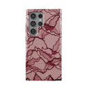 Office Siren - Samsung Galaxy S24 Ultra Funda 1