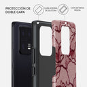 Office Siren - Xiaomi 13 Pro Funda 2