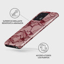 Office Siren - Xiaomi 13 Pro Funda 3