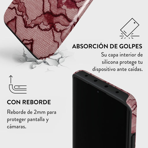 Office Siren - Xiaomi 13 Pro Funda 4