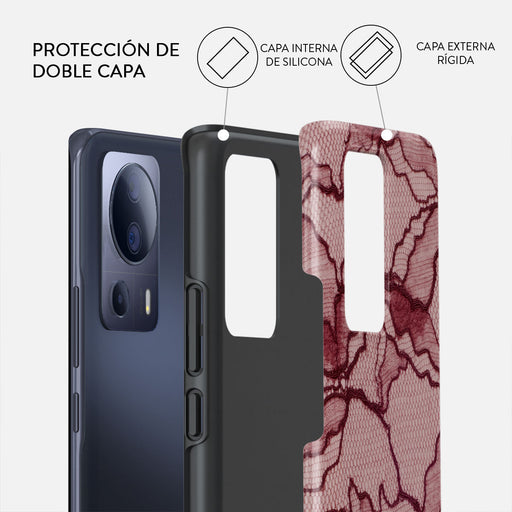 Office Siren - Xiaomi 13 Lite Funda 2