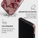 Office Siren - Xiaomi 13 Lite Funda 4