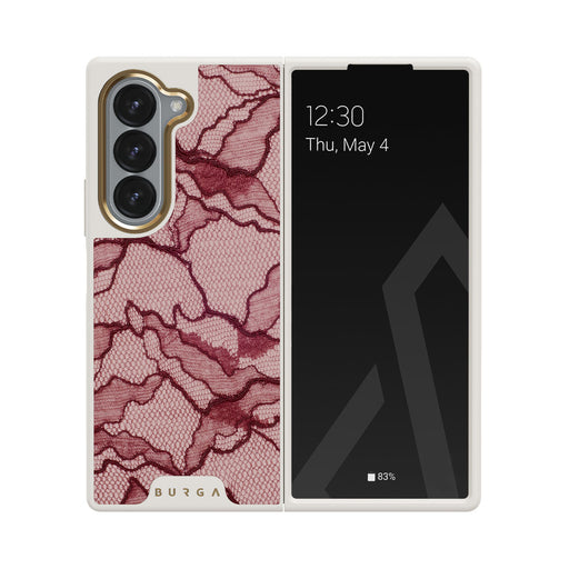 Office Siren - Samsung Galaxy Z Fold 6 Funda