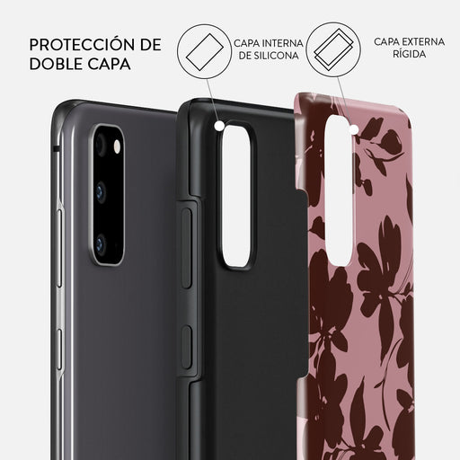 Gossip - Samsung Galaxy S20 FE 4G / 5G Funda 6
