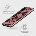 Gossip - Samsung Galaxy S20 FE 4G / 5G Funda 7