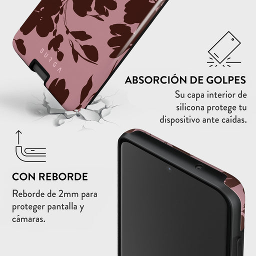 Gossip - Samsung Galaxy S20 FE 4G / 5G Funda 8