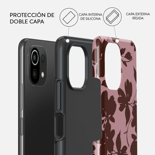 Gossip - Xiaomi 11 Lite 5G NE Funda 2