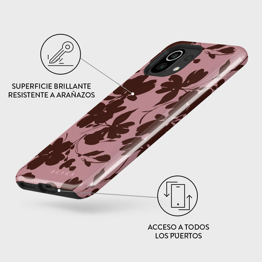 Gossip - Xiaomi 11 Lite 5G NE Funda 3