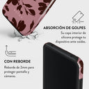 Gossip - Xiaomi 11 Lite 5G NE Funda 4