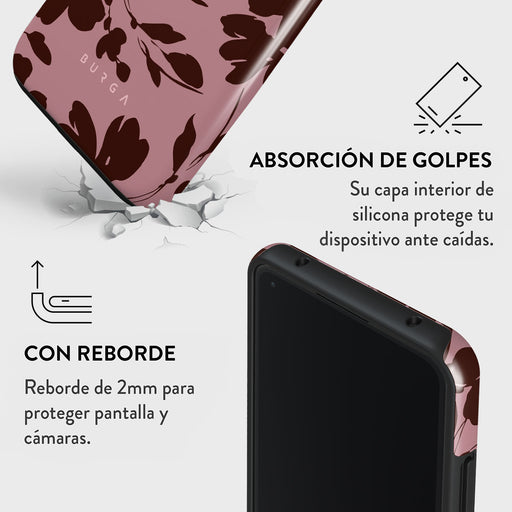 Gossip - Xiaomi 11 Lite 5G NE Funda 4