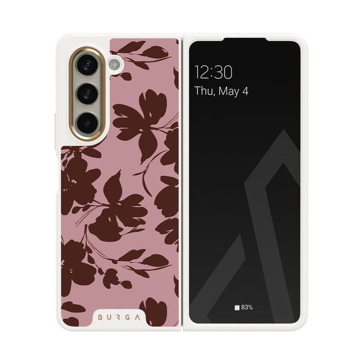 Gossip - Samsung Galaxy Z Fold 5 Funda
