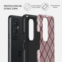 Asap - OnePlus 9 Funda 2