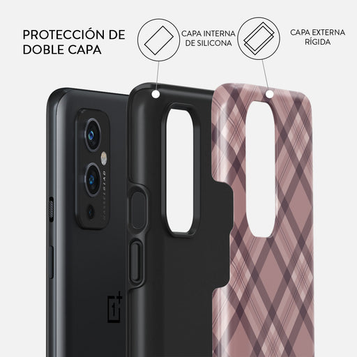 Asap - OnePlus 9 Funda 2