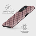 Asap - OnePlus 9 Funda 3